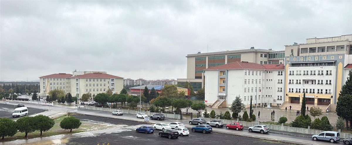 NKÜ ekibi 4 ilde 40 okulda deprem performansı ve güçlendirme çalışmasına başladı
