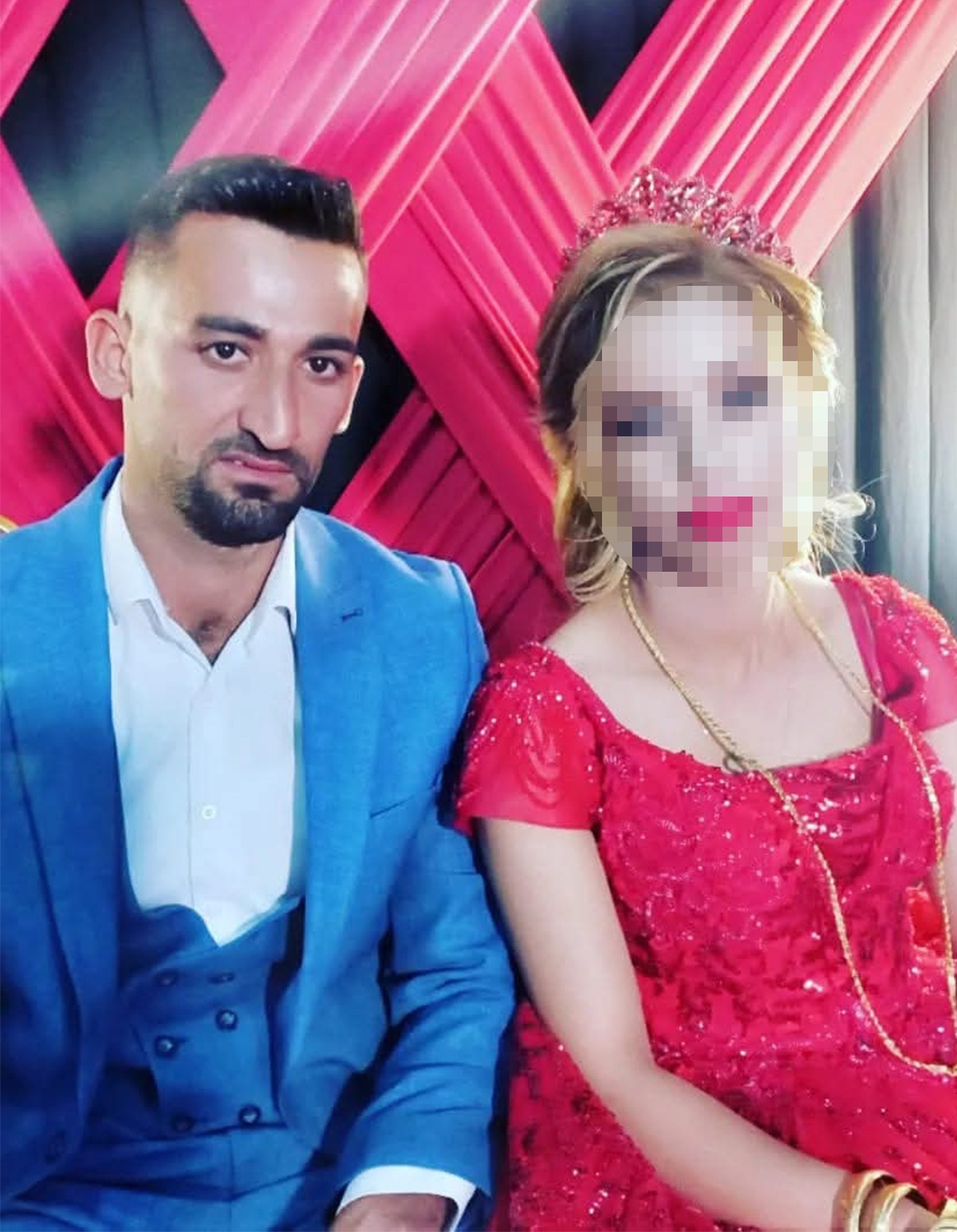 Osmaniye Kadirli'de yıldırım çarpan çoban Horo Özdemir evlilik yıl dönümünde öldü