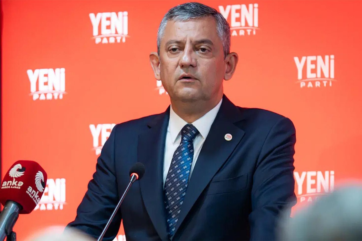 Yeni Parti lideri Özel'den Cemil Tugay'a olay sözler: Burnundan fitil fitil getireceğim