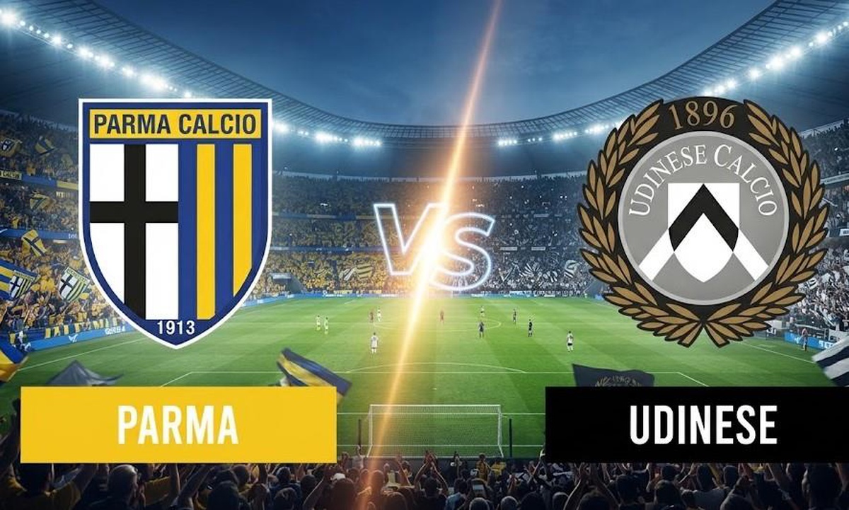 Parma Udinese maçı hangi kanalda, Parma Udinese maçı nereden CANLI izlenir?