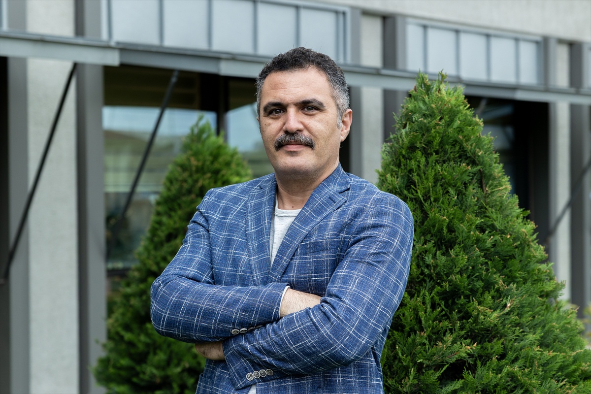 Prof. Anka, erken kodlama eğitiminin problem çözme becerisini geliştirdiğini söyledi
