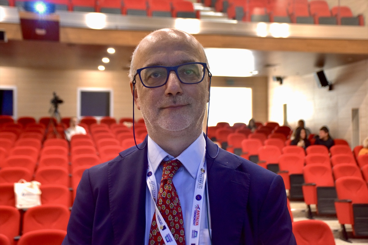 Prof. Cantoni, sosyal medyada turizm tanıtımında yerel kültürü öne çıkardı