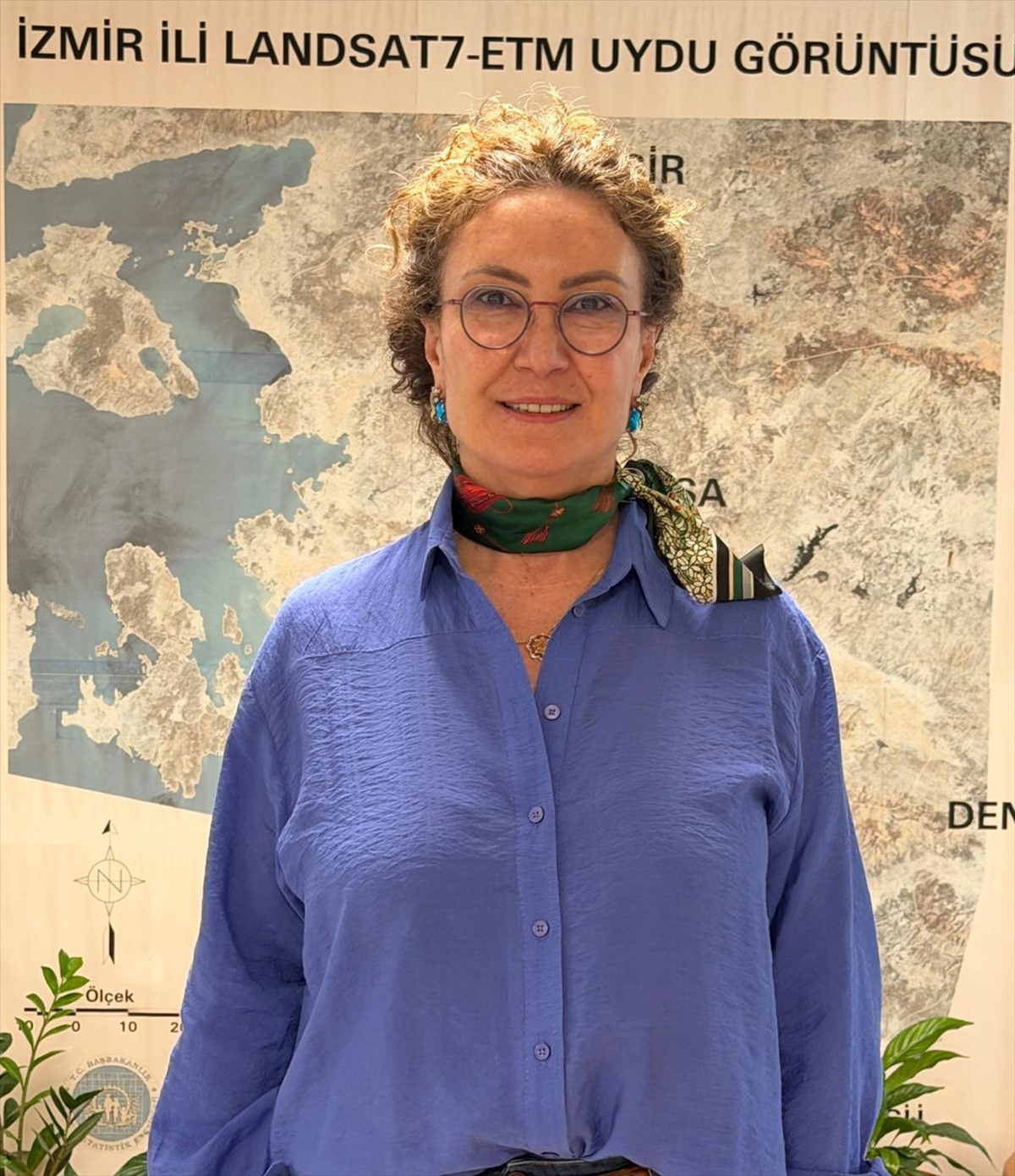 Prof. Tağıl, Akdeniz'deki ısınmanın aşırı hava olaylarını desteklediğini söyledi