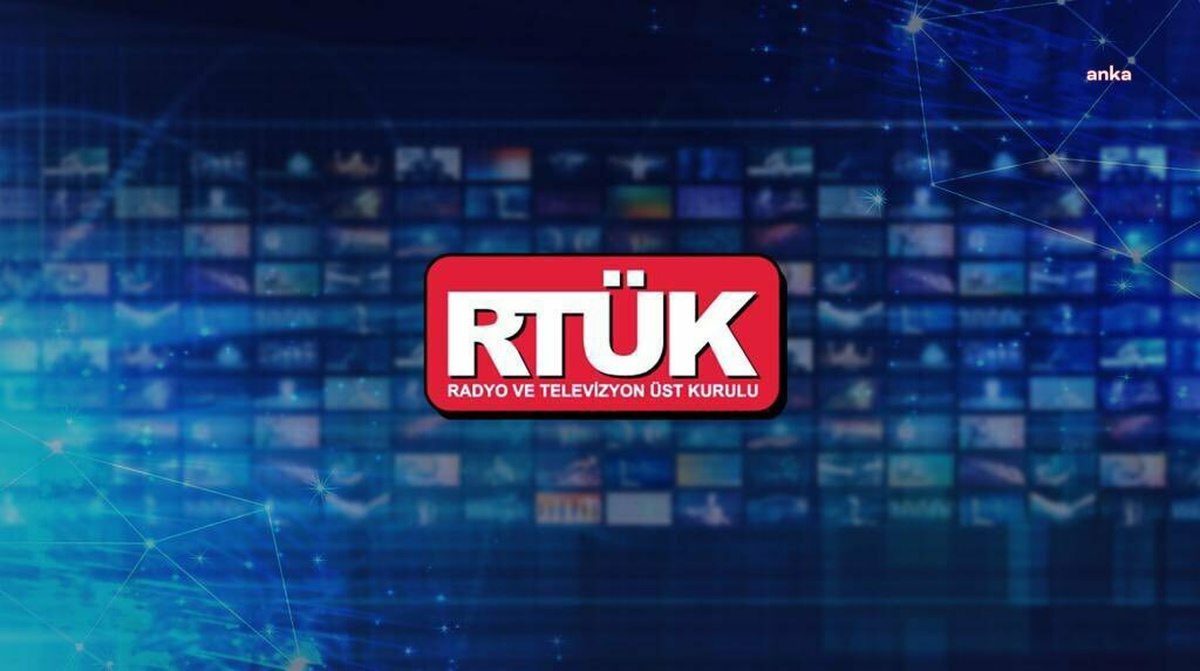 RTÜK, Sözcü TV ve KOZA TV'ye tarafsızlık ihlali gerekçesiyle idari para cezası verdi
