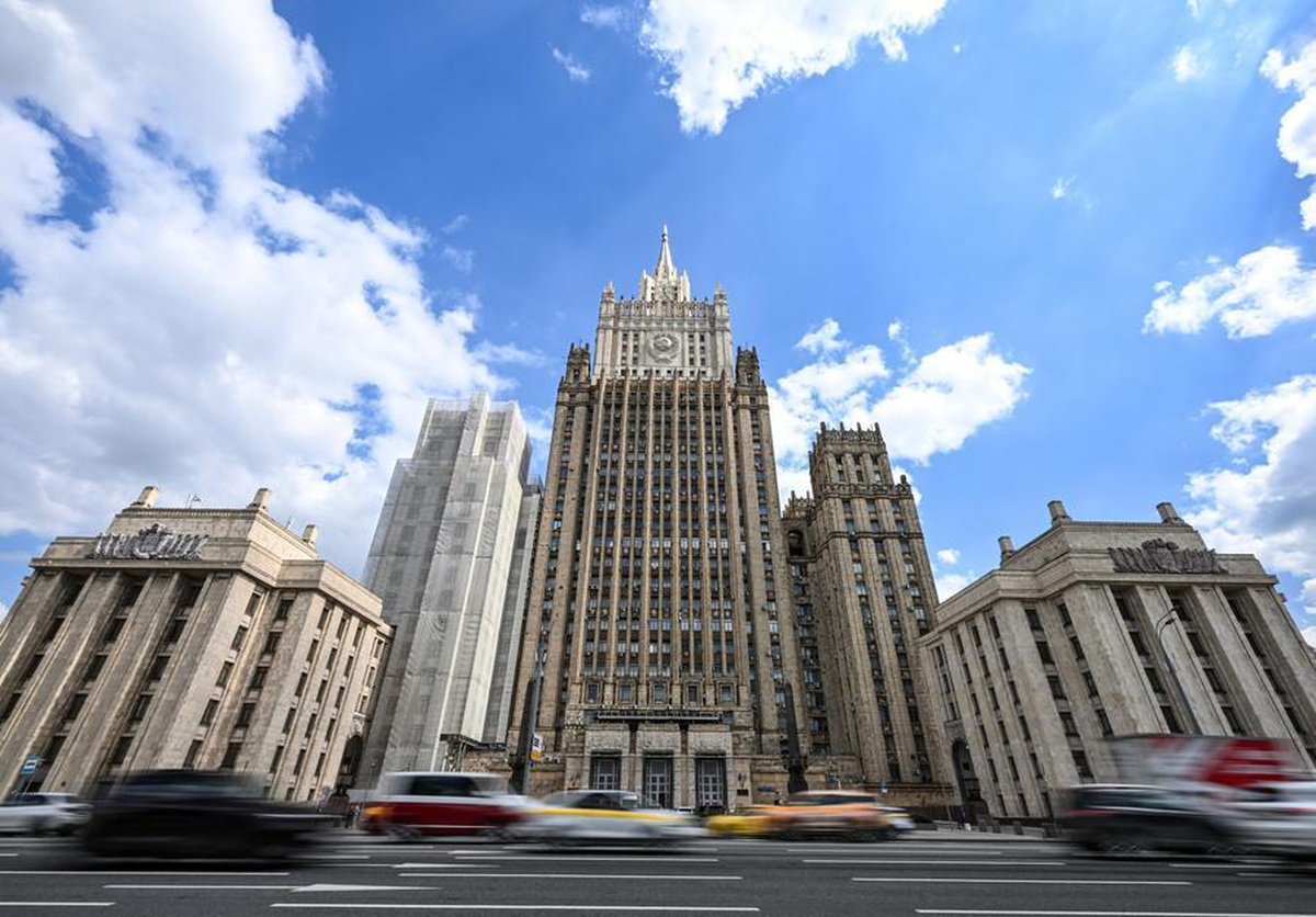 Rusya, Ukrayna'ya silah sağlayan 7 İngiliz savunma yöneticisine giriş yasağı getirdi