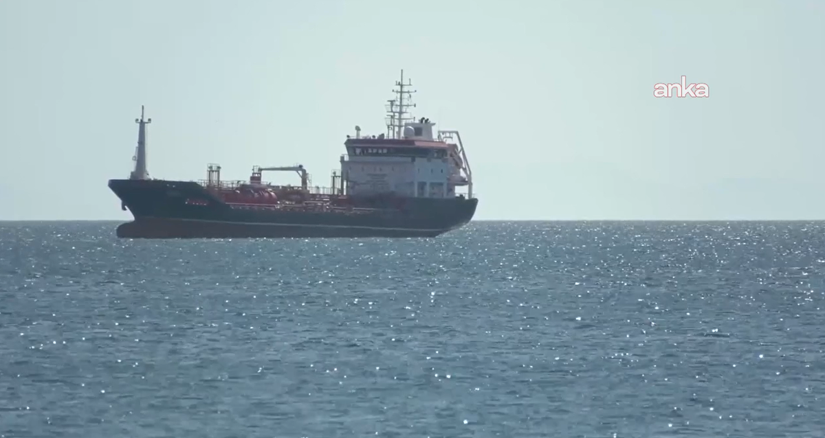 Silivri Cumhuriyet Başsavcılığı batan gemide cansız bedene daha ulaşıldığını bildirdi