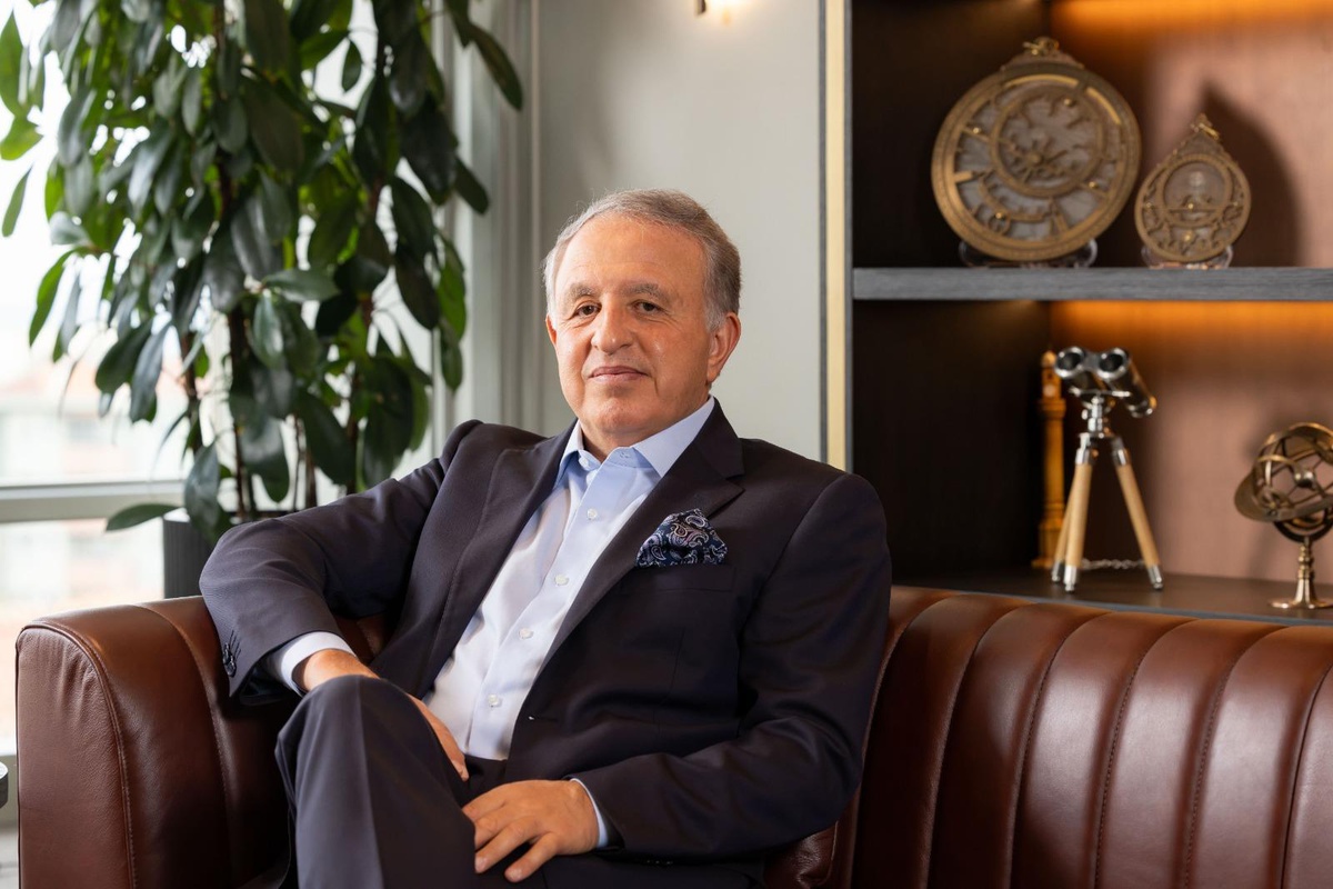 Sinpaş GYO Yönetim Kurulu Başkan Vekili Ahmet Çelik, İTO Meclis Üyeliğine yeniden seçildi