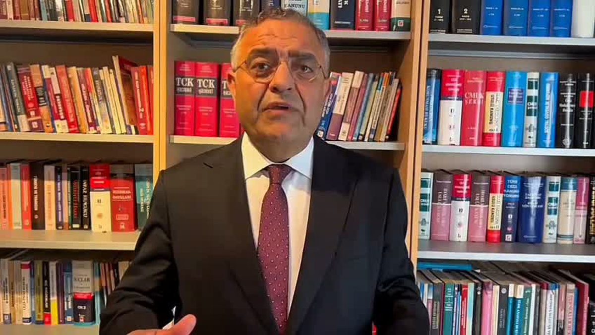 Tanrıkulu 2027 bütçesinde faiz giderinin 4 trilyon TL civarında olduğunu söyledi