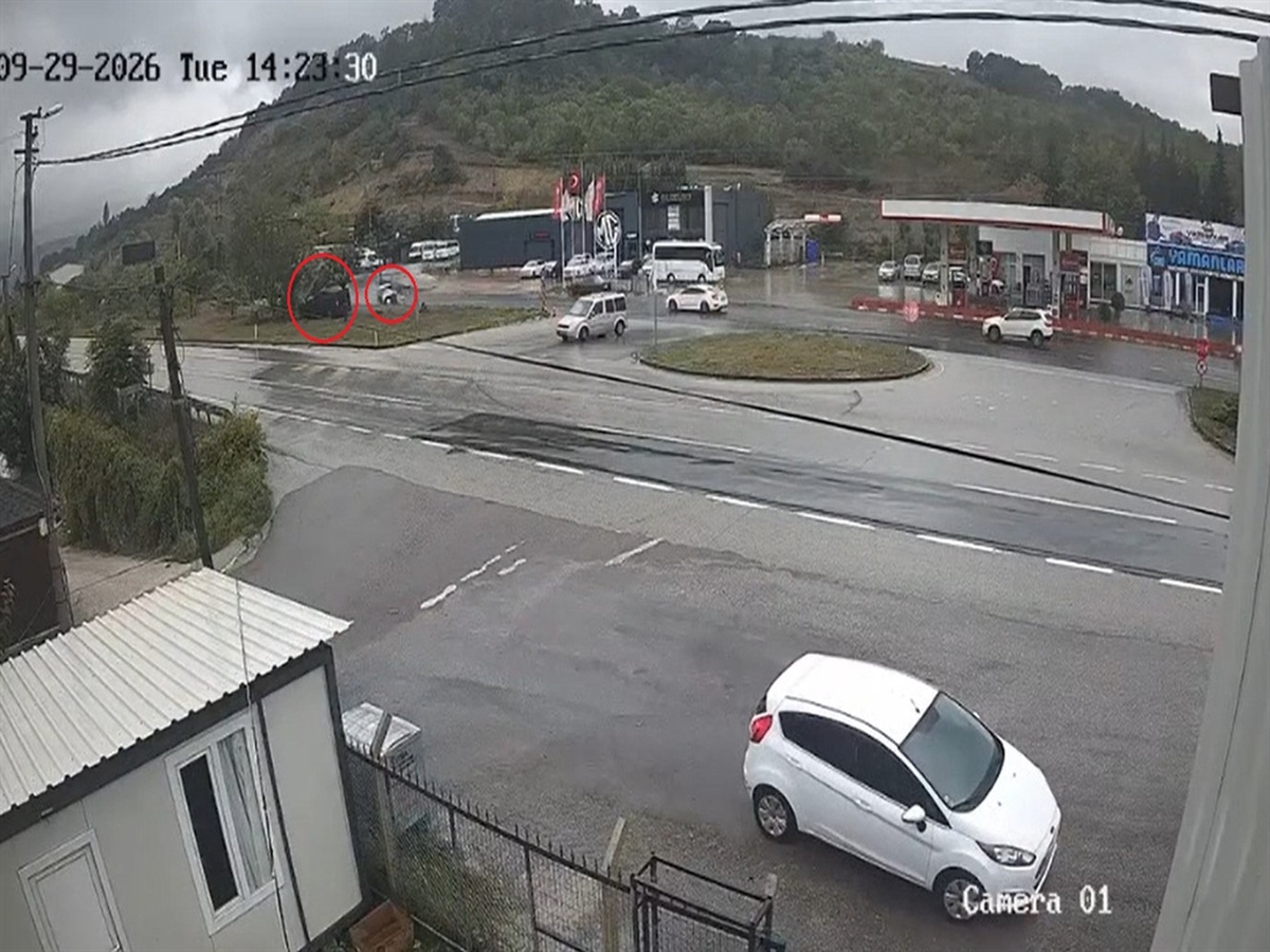 Yalova kazasında ölen sürücüye yüzde 100 kusur veren rapora oğlu itiraz etti