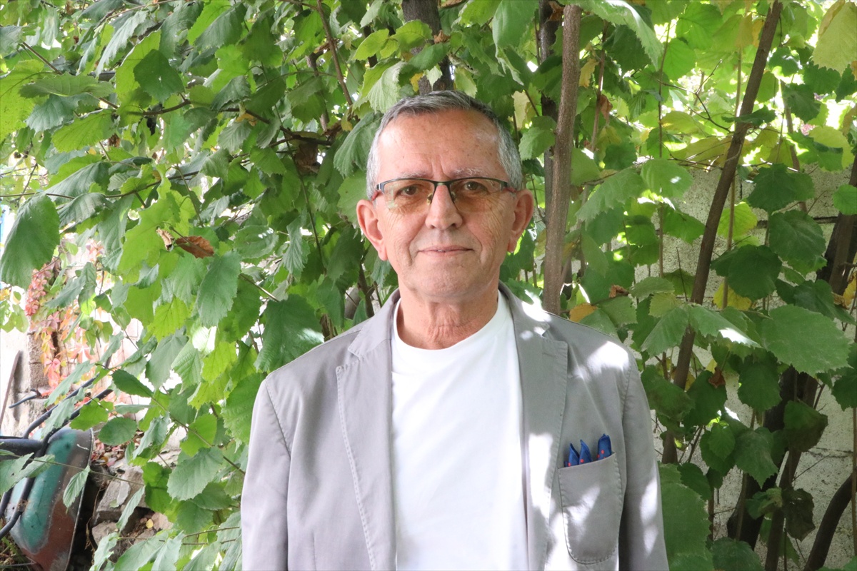 Yozgat Sorgun'da 68 yaşındaki erkek hasta meme kanserini yenerek sağlığına kavuştu