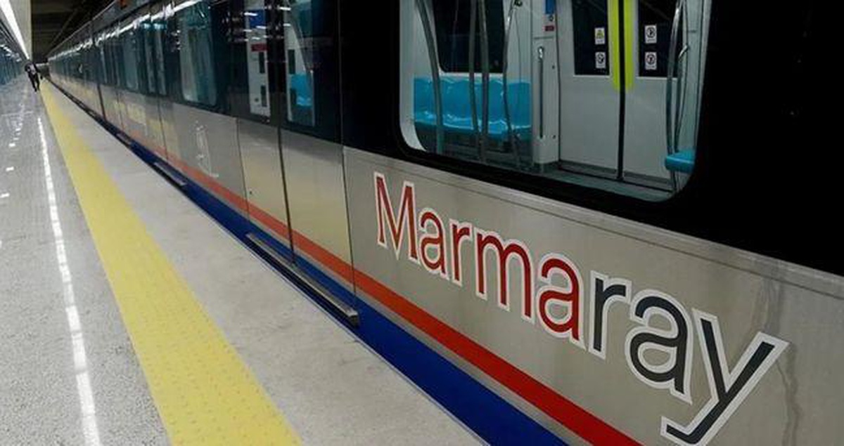 29 Ekim'de Marmaray ücretsiz mi? Bugün Marmaray bedava mı?