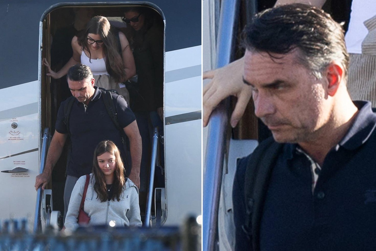 ABD'ye kaçan Bolsonaro kendisini 'Brezilya'nın lideri' ilan etti