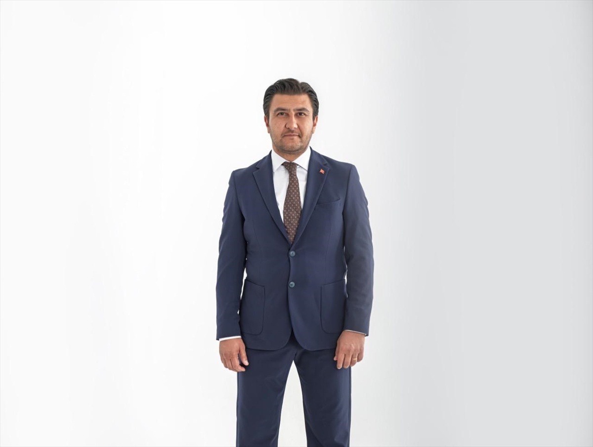 AK Parti Bodrum İlçe Başkanı Ergene'den 29 Ekim Cumhuriyet Bayramı mesajı