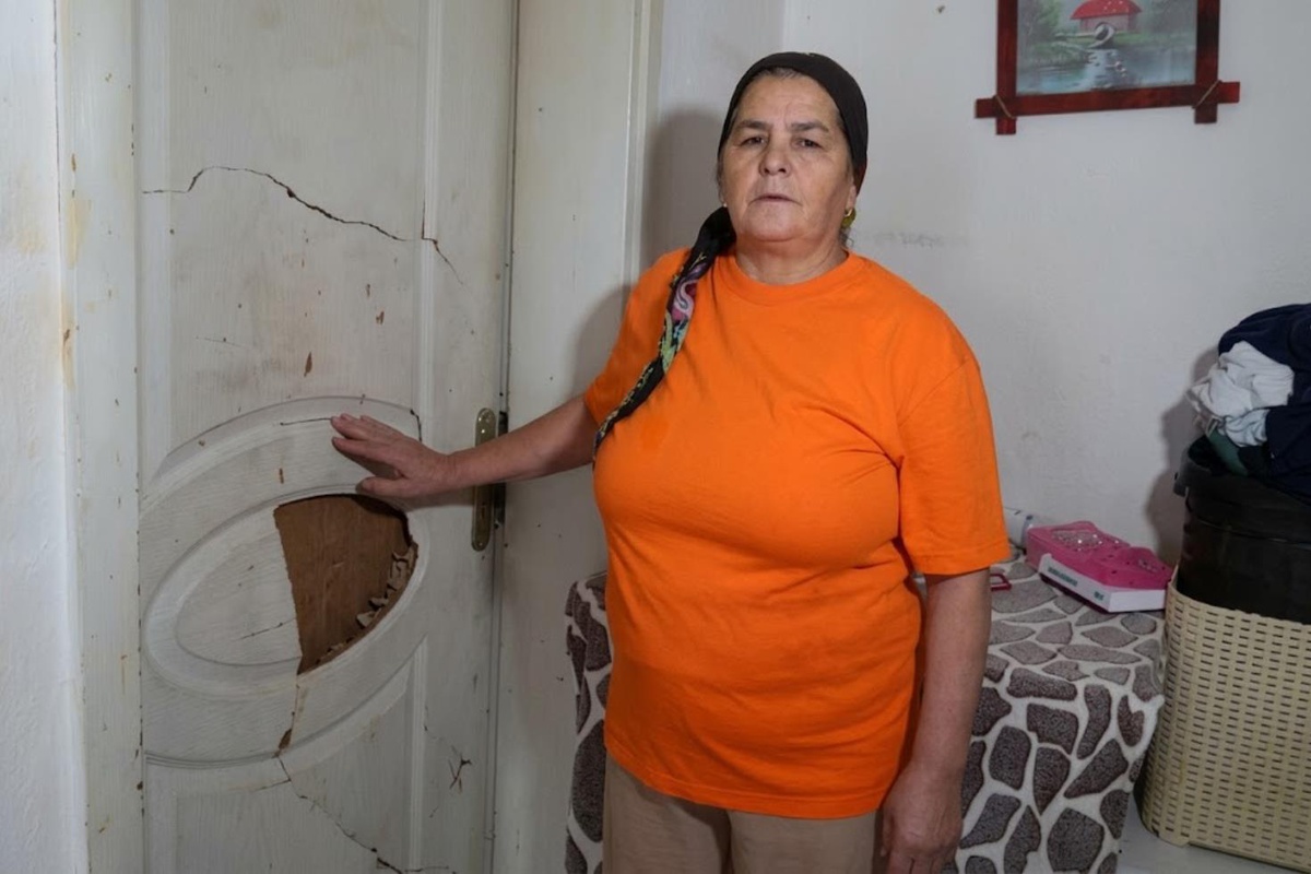 106 kiloluk otizmli oğlunun krizleriyle tek başına mücadele ediyor! Çaresiz anne yardım bekliyor