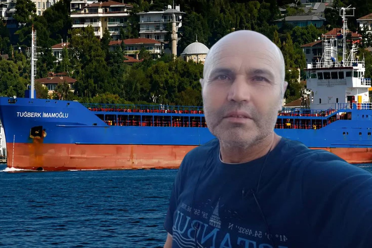 Marmara'da batan gemiden 57 gün sonra acı haber geldi! 8 ailenin bekleyişi sürüyor