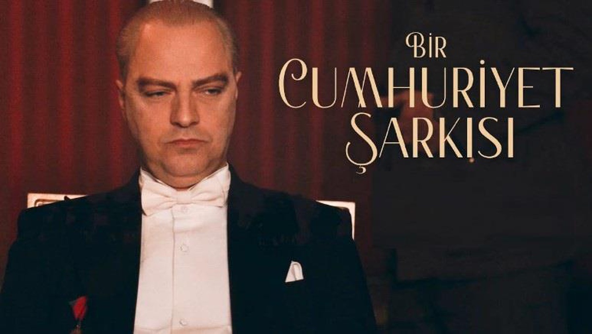 Bir Cumhuriyet Şarkısı filmi nerede çekildi, ne zaman çekildi? Bir Cumhuriyet Şarkısı filmi oyuncuları kim, konusu ne?