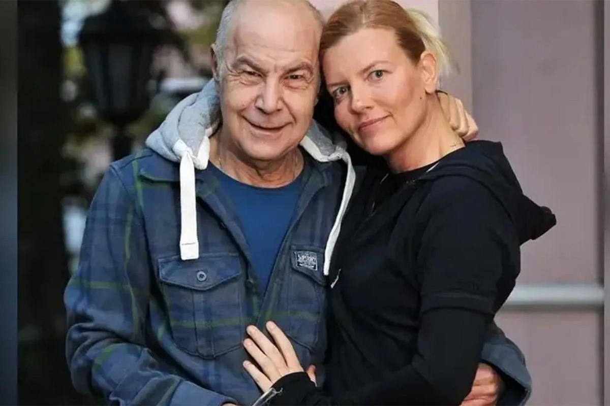 Biricik Suden sessizliğini bozdu! Tepki çeken sözlerinin nedeni hastalık çıktı