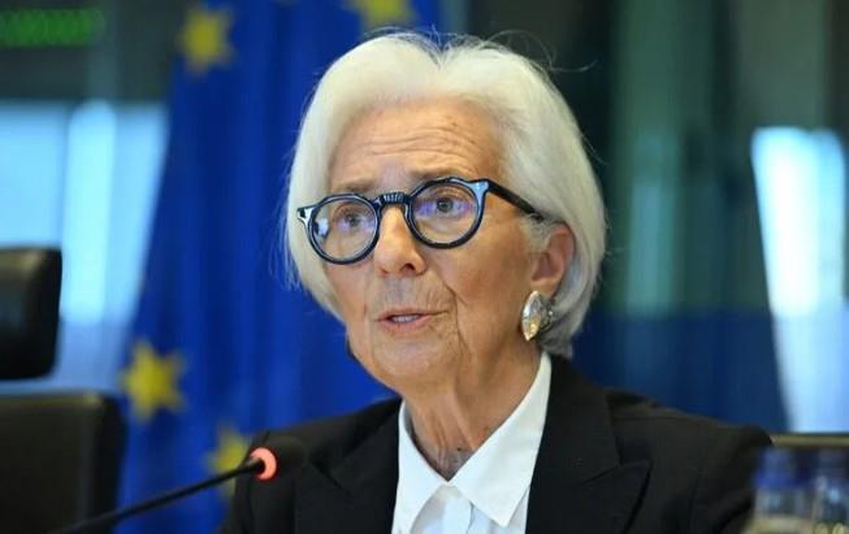 Christine Lagarde kimdir? Avrupa Merkez Bankası Başkanı görevini şubatta bırakıyor