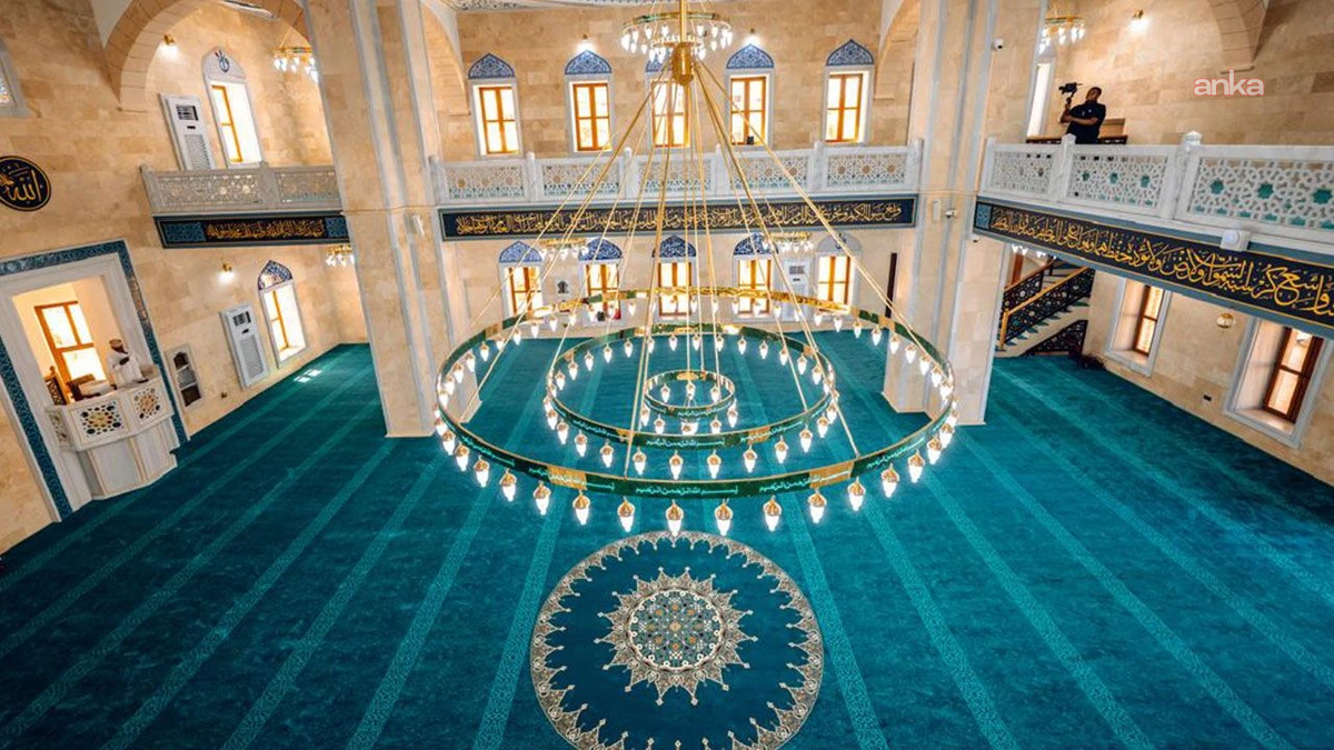 Diyanet İşleri Başkanlığınca hazırlanan 'Birlik ve Beraberlik' konulu cuma hutbesi yayınlandı