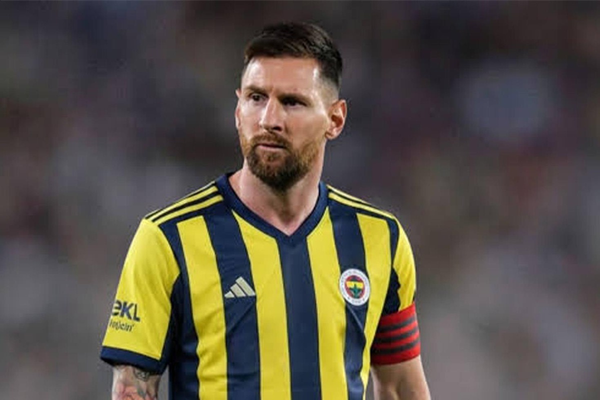 Fenerbahçe'den Messi'ye 50 milyon euroluk teklif iddiası! Engel babası oldu