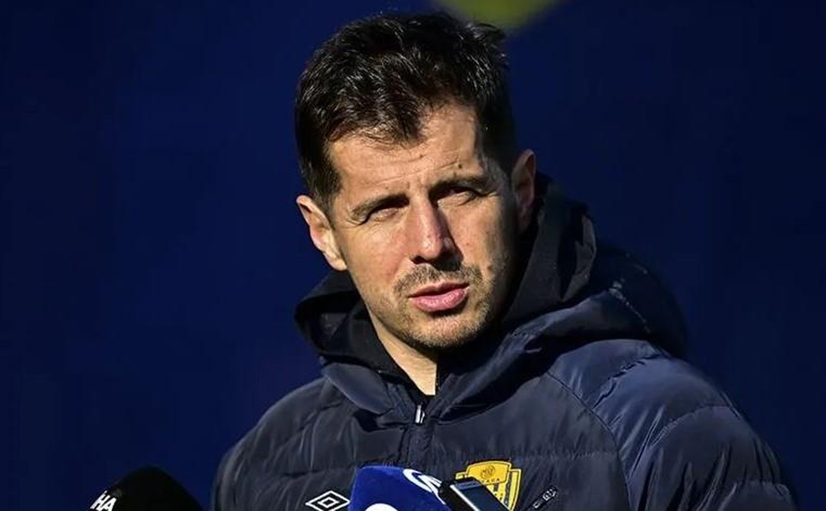 Fenerbahçe’nin yeni teknik direktörü Emre Belözoğlu mu olacak?