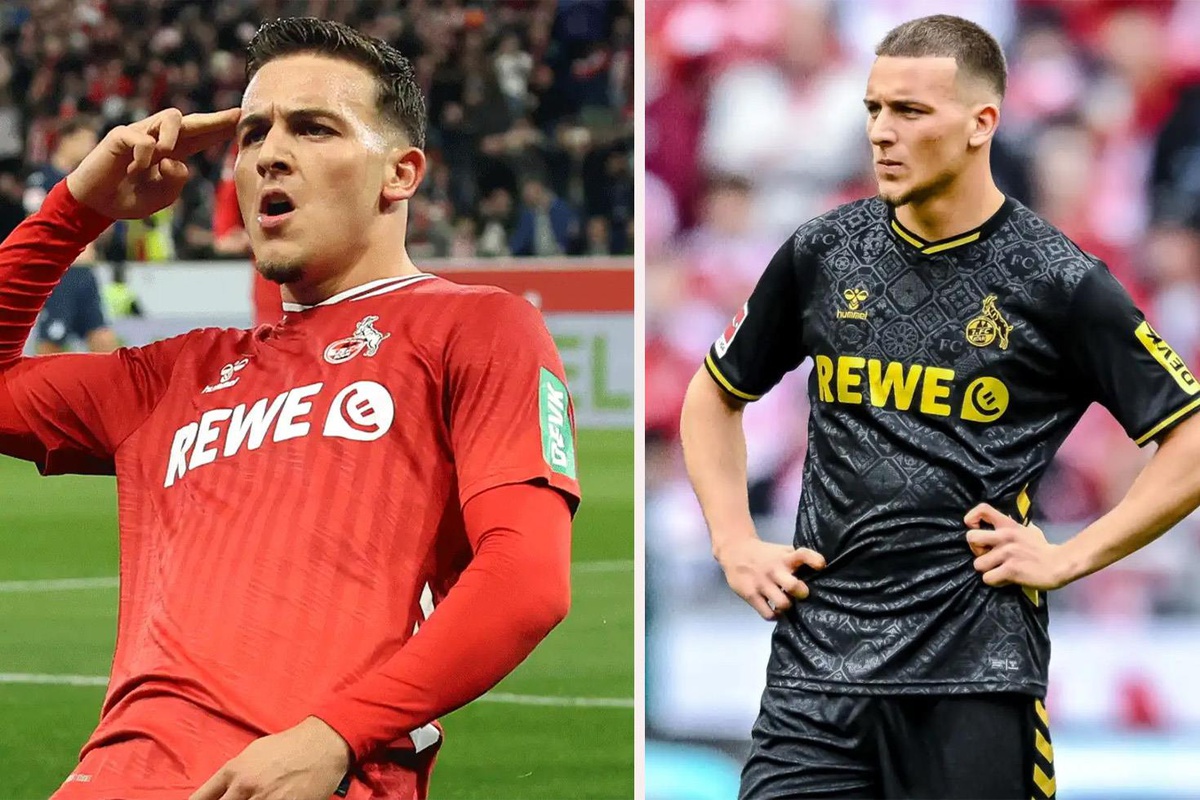 Galatasaray, Köln'ün genç yıldızı Said El Mala'yı istiyor