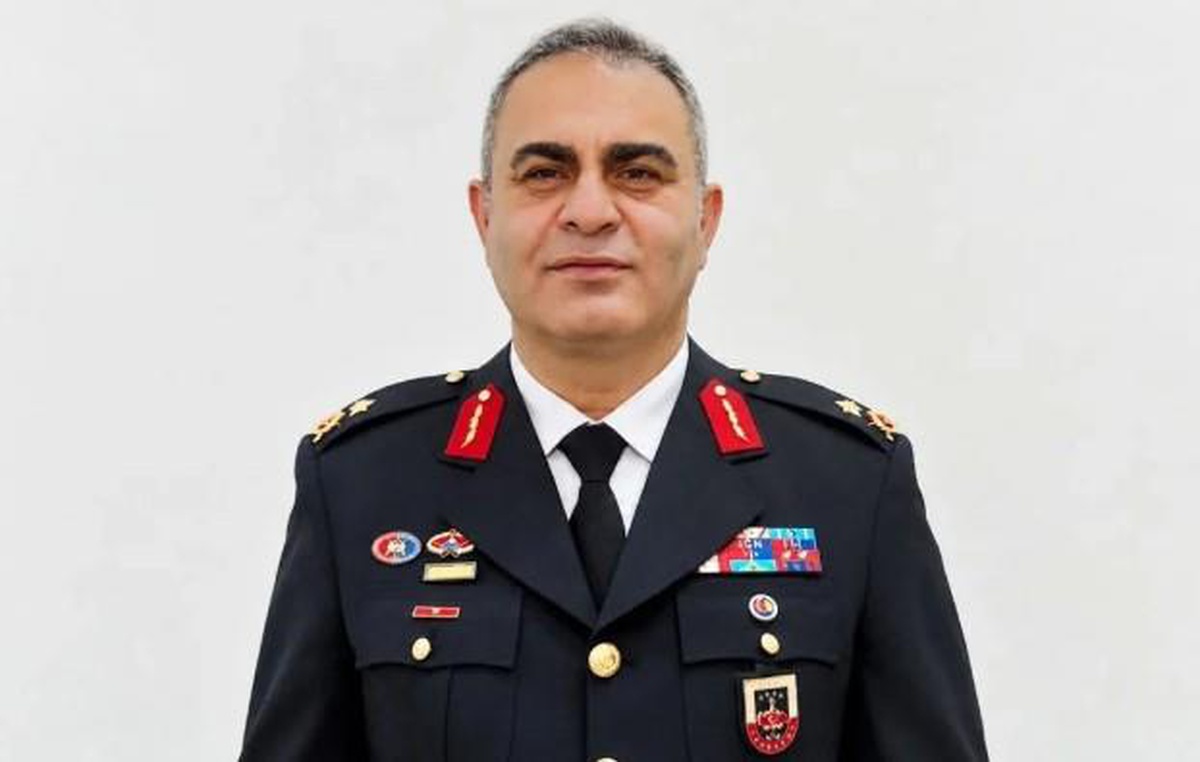 Gökhan Şahin neden öldü, Gökhan Şahin kaç yaşındaydı, görevi neydi?