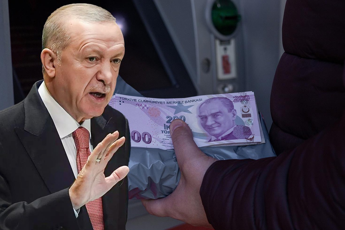 Hükümete yakın yazar oran verdi! Emeklilere refah payı masada