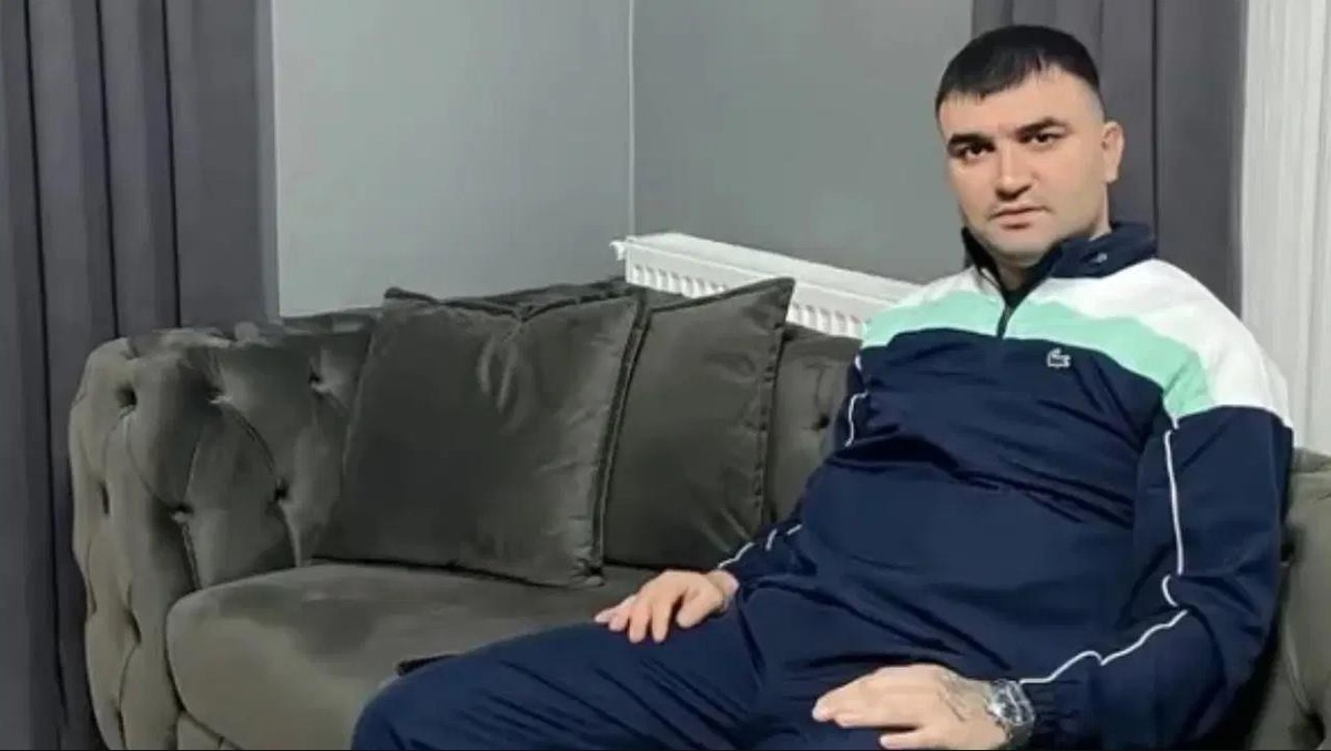 İspanya’daki kanlı infaz: Suç örgütü lideri Mekin Büyükdeniz hastane odasında öldürüldü
