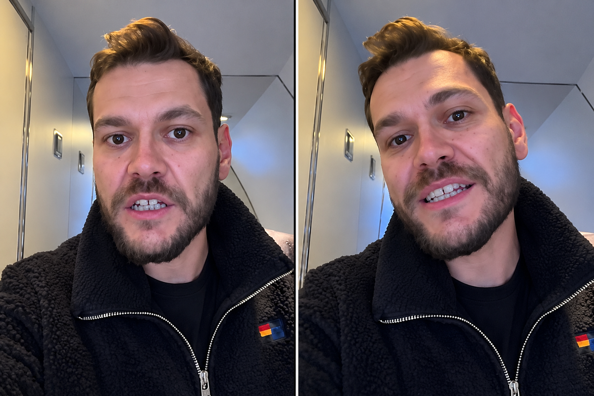 Martı kurucusu Öktem’den taksicilerin Maslak eylemine sert tepki: Siz bittiğinizin farkında değilsiniz