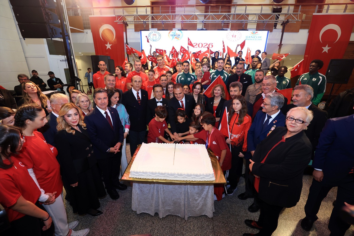 Muğla’da 29 Ekim Cumhuriyet Bayramı resepsiyonu düzenlendi