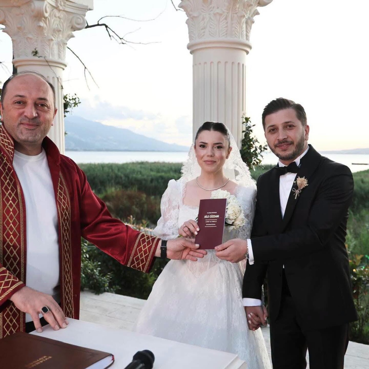 Nevşehir Göreme'de peribacası çökmesinde 3 kişi öldü, ikisi Sakaryalı gazeteci ve eşi