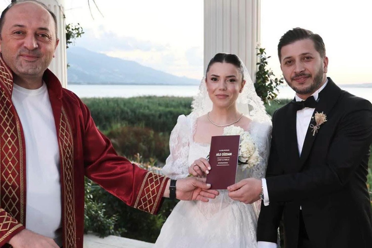 Peribacası çökmesinde hayatını kaybedenlerin isimleri belli oldu: Enkazdan çıkarılanların kimlikleri yürek yaktı