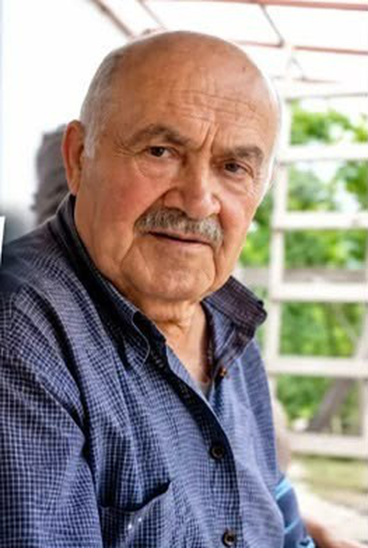 Ordu Ünye'de alzheimer hastası Hüseyin Uzun için 3 gündür arama sürüyor