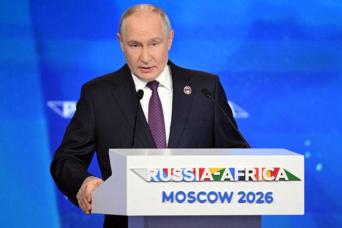 Putin'den Avrupa'ya savaş mesajı: Hazırız ama istemiyoruz