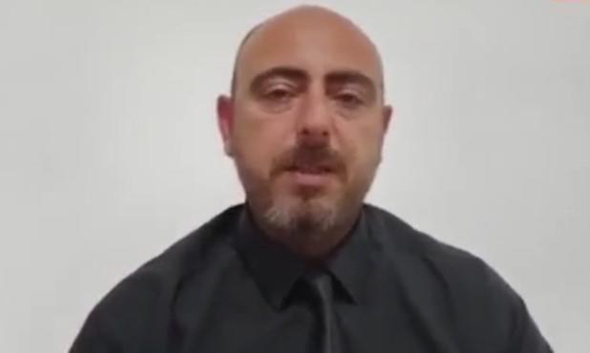 Serkan İçelli kimdir? Serkan İçelli peribacası için ne uyarısı yapmıştı?