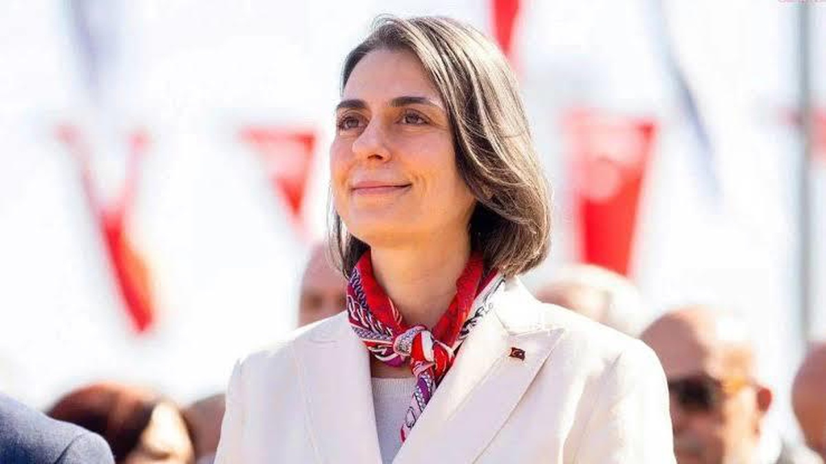 Sinem Dedetaş tahliye SON DAKİKA! Sinem Dedetaş tahliye oldu mu, neden tutuklanmıştı, göreve dönecek mi?