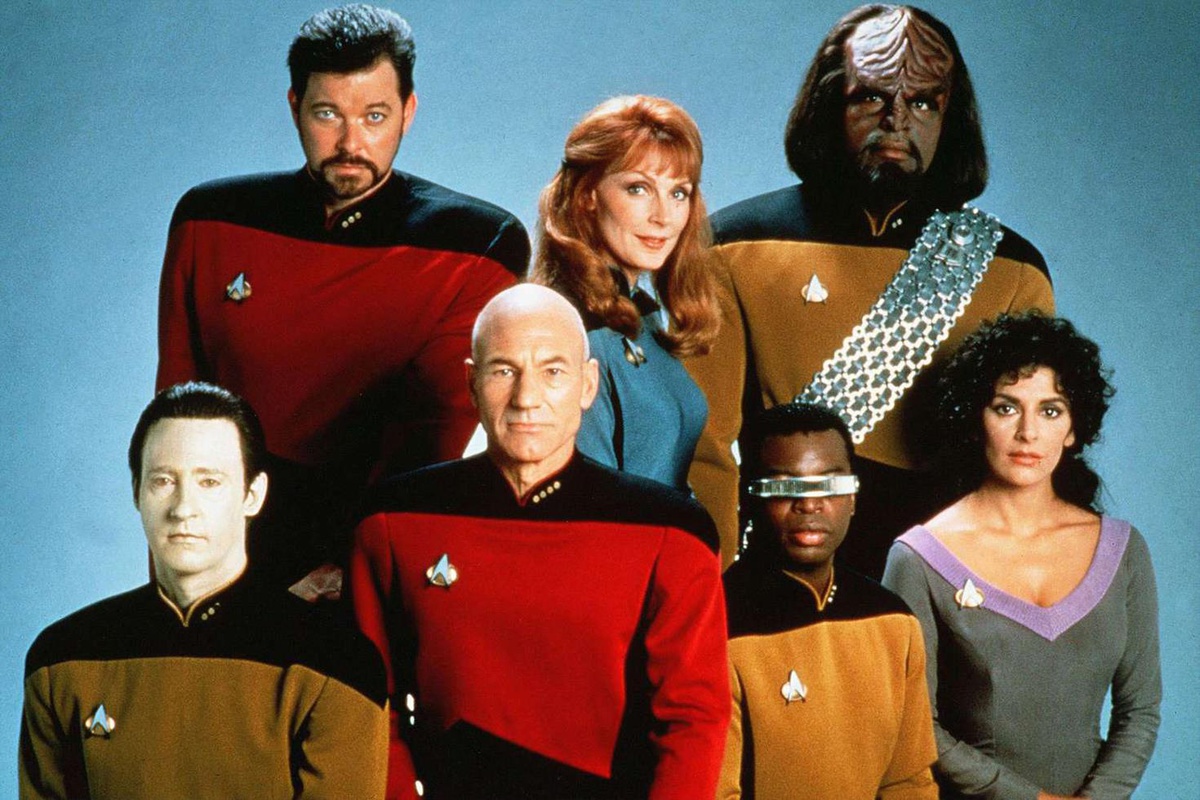 Star Trek ve X-Men'in yıldızı Patrick Stewart hayatını kaybetti
