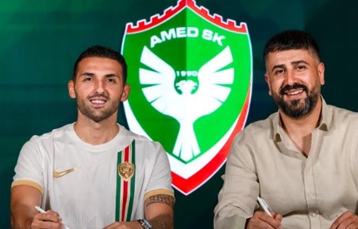 Umut Meraş kadro dışı mı kaldı?