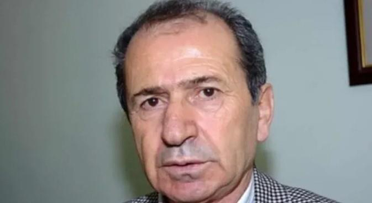 Ünal Erkan neden öldü, Ünal Erkan kimdir, eşi kimdir?