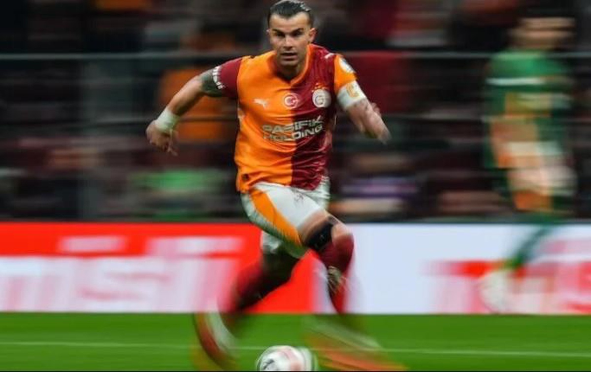 Abdülkerim Bardakcı neden yok? Abdülkerim Bardakcı Konyaspor maçında sakat mı, cezalı mı, yedek mi?