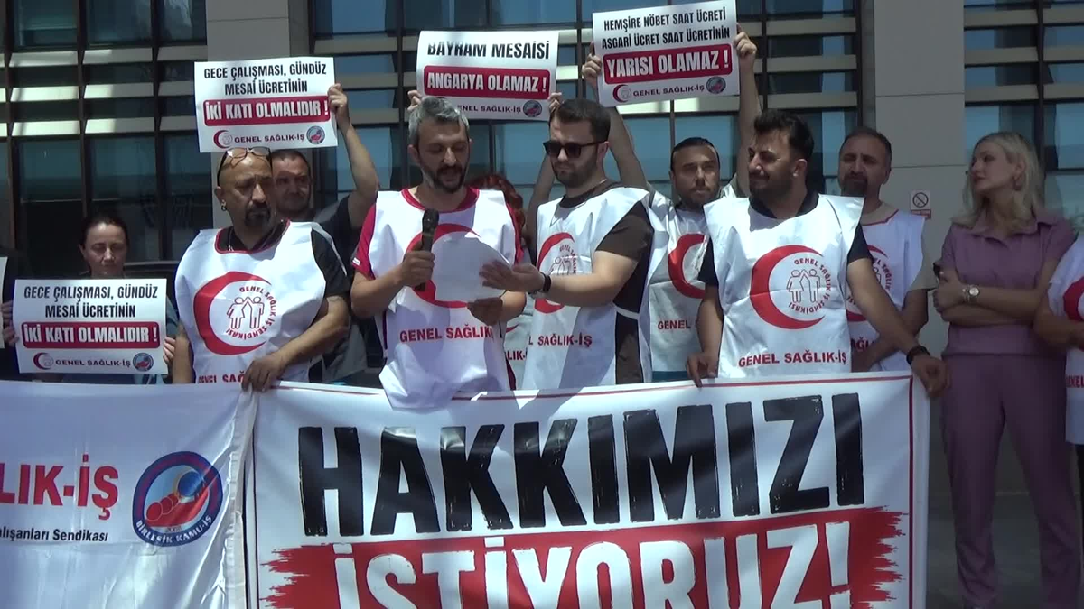 Afyonkarahisar'da mahkeme radyasyon riskini bildirenin görevlendirmesini durdurdu