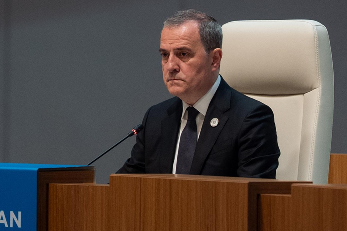 Azerbaycan'dan kritik açıklama: Bölgede fiilî barış var ama...