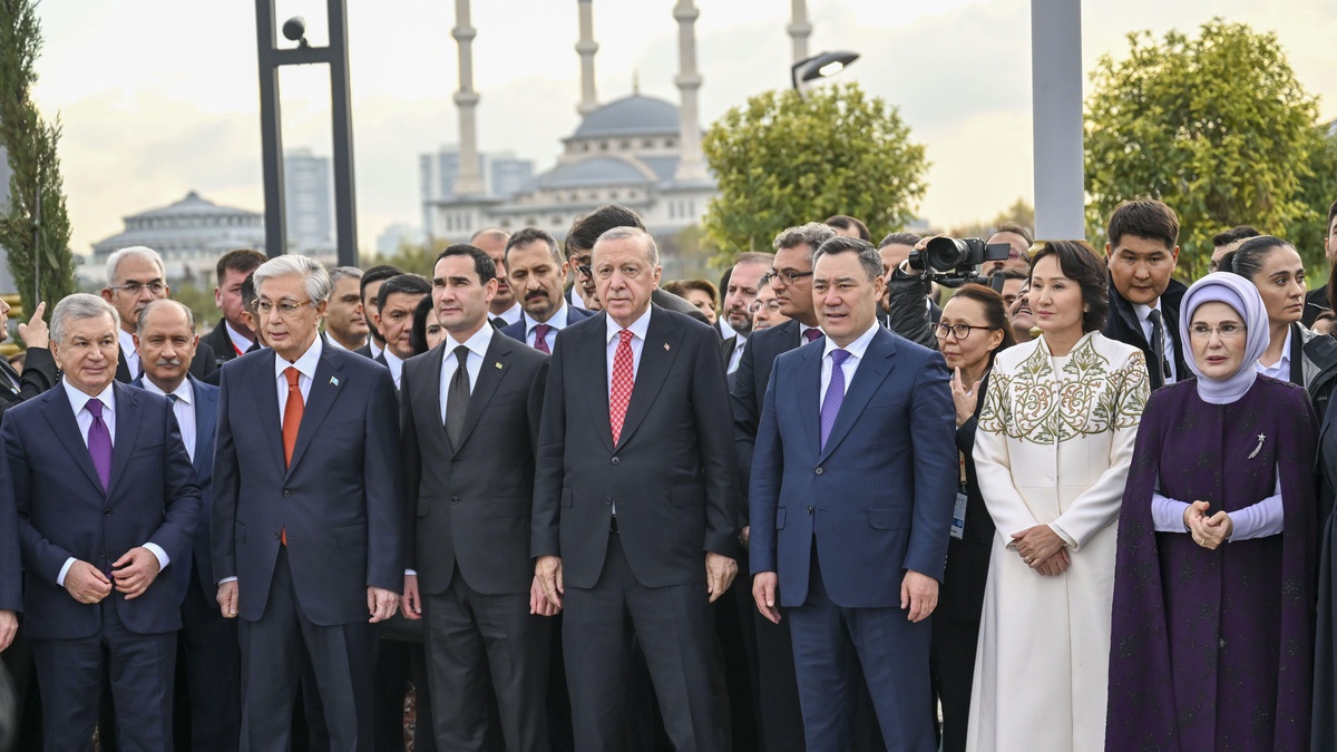 Azerbaycan medyası: Aliyev Türkiye'ye gitmeyecek