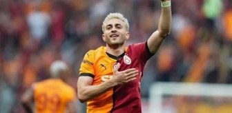 Barış Alper Yılmaz neden yok? Barış Alper Yılmaz Konyaspor maçında sakat mı, cezalı mı, yedek mi?