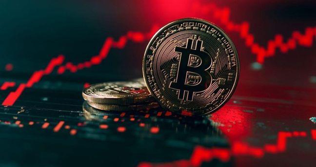 Bitcoin neden düşüyor? SON DAKİKA! Bitcoin ve altcoinler neden düştü?