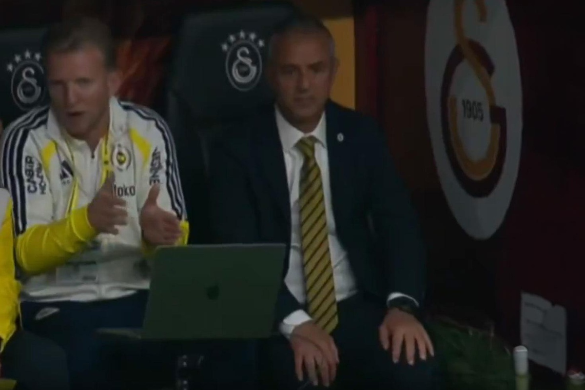 Büyük vefasızlık! 7 yıldız İsmail Kartal'a veda etmedi
