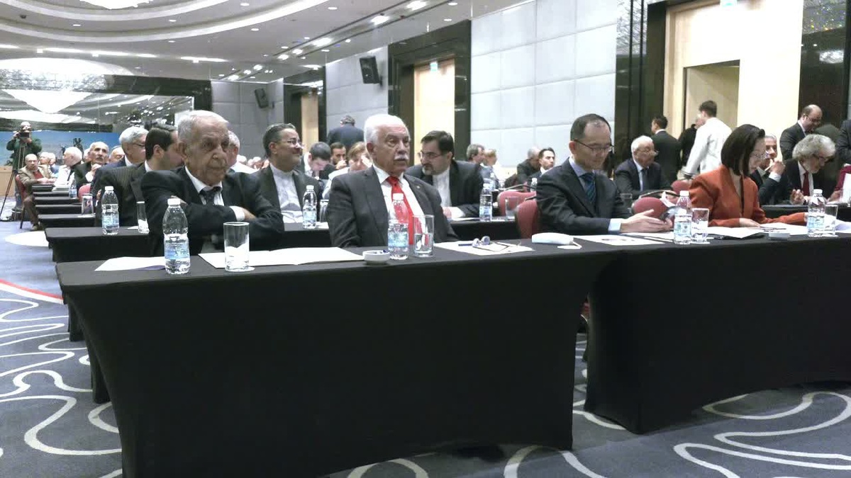 CHP'li Kuşoğlu Mekke Anlaşması'nın askeri değil ekonomik yorumlanmasını istedi