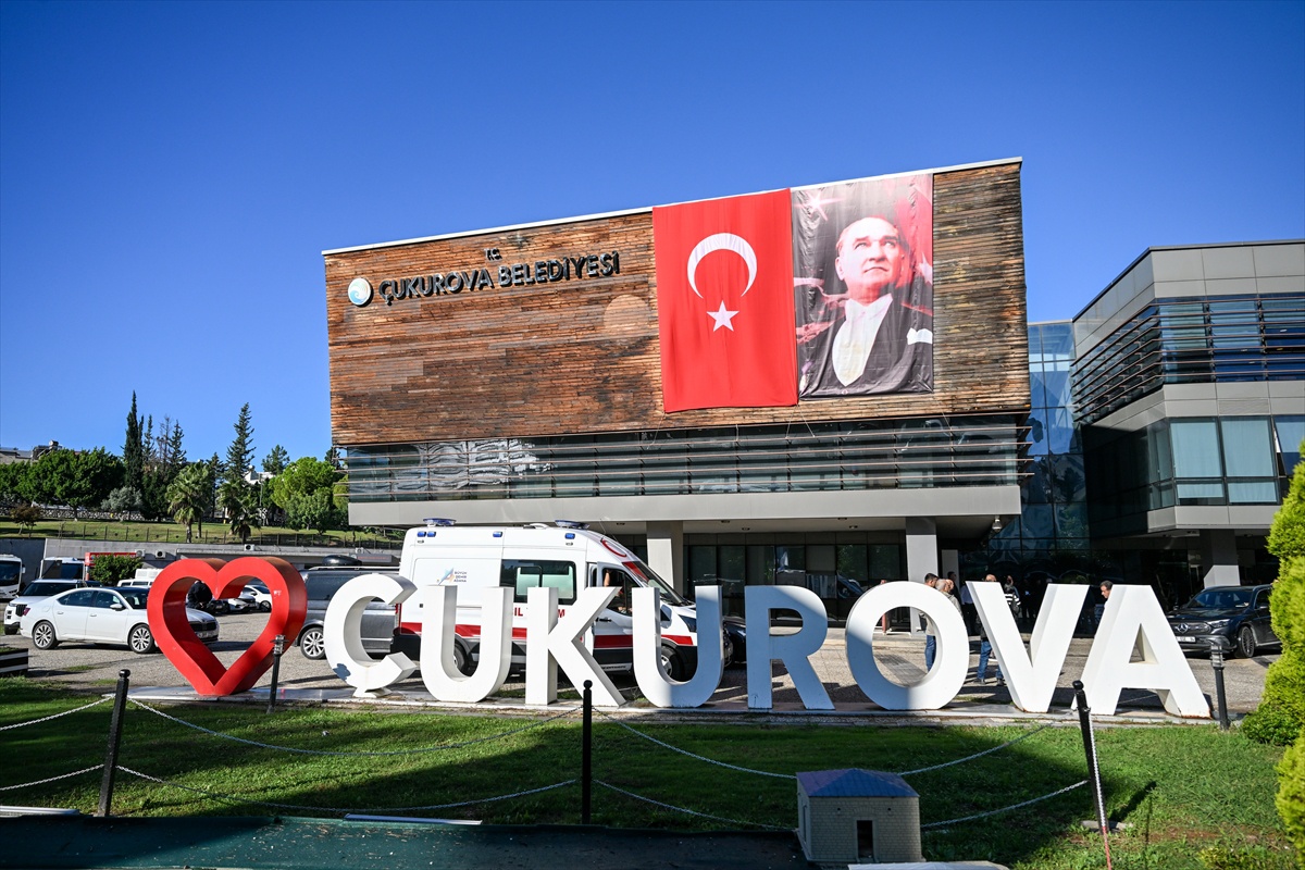 CHP'li Sıtkı Keskin, Çukurova'da belediye başkan vekili seçimini kazandı
