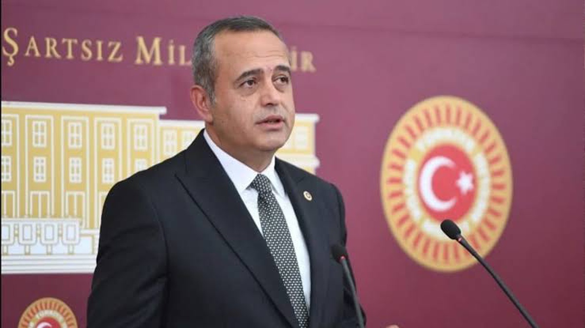 DEVA Gaziantep Milletvekili Kaya istifa etti, Yeni Yol'un grup statüsü sona erdi